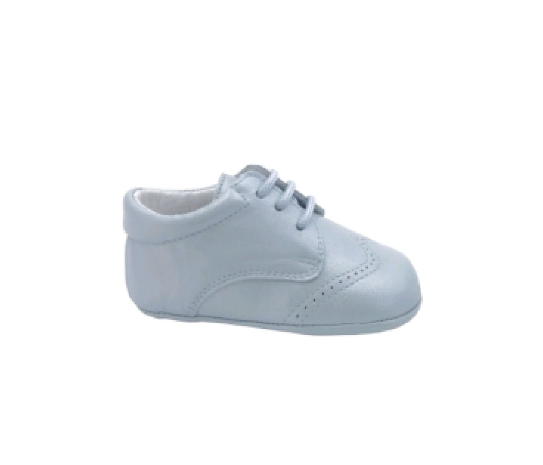 ZAPATITOS AZUL CIELO