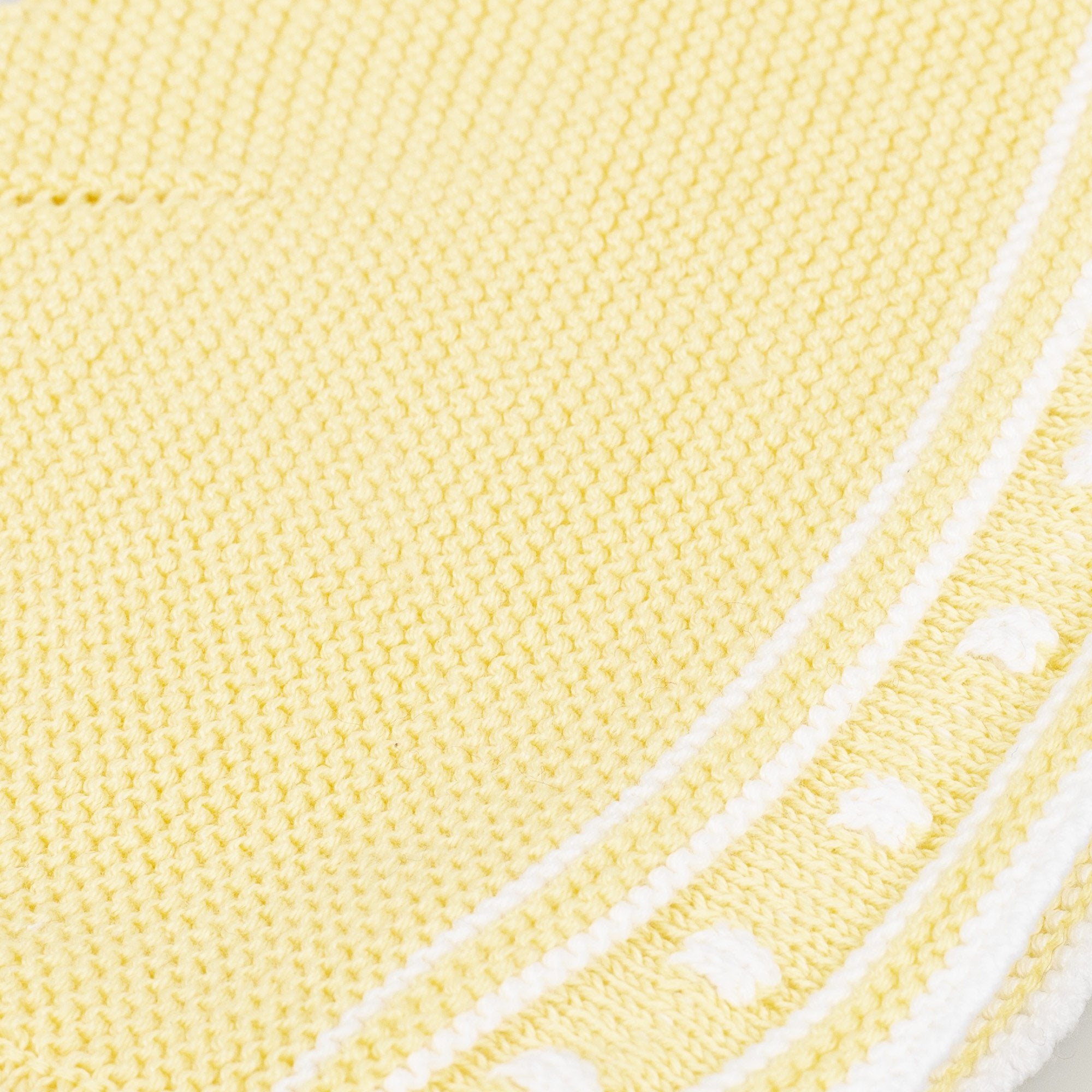 CAPOTA TRICOT