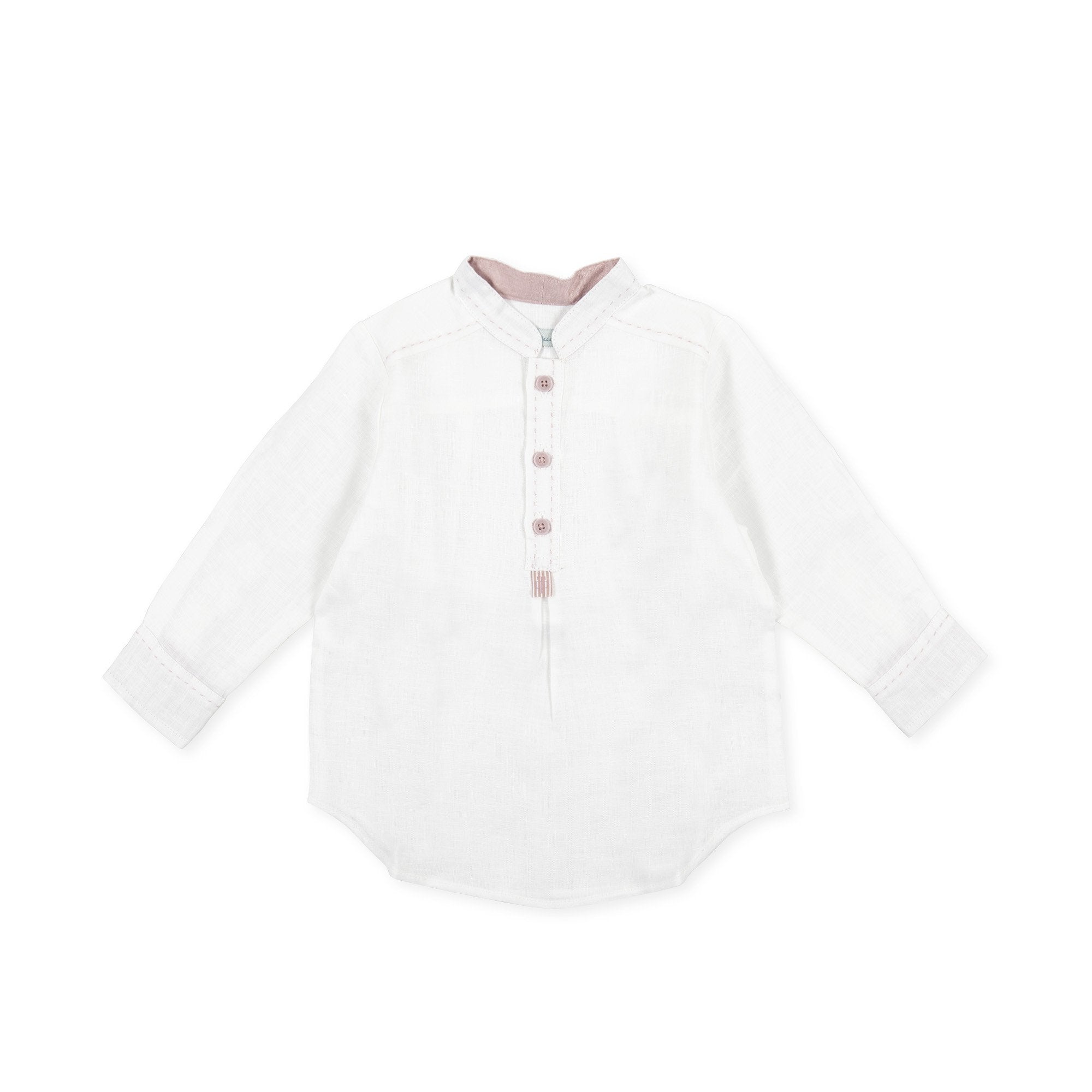 CAMISA M L