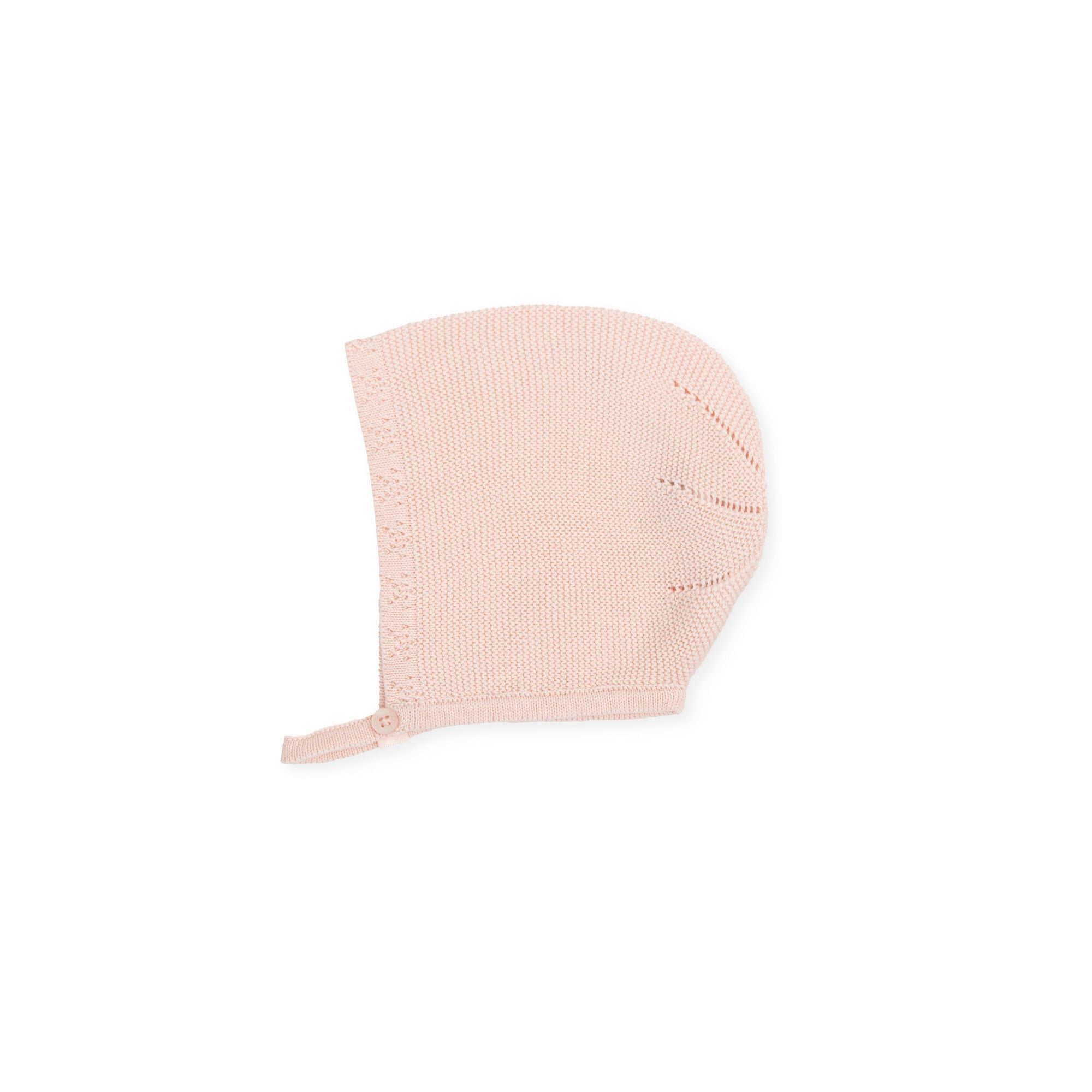 CAPOTA TRICOT