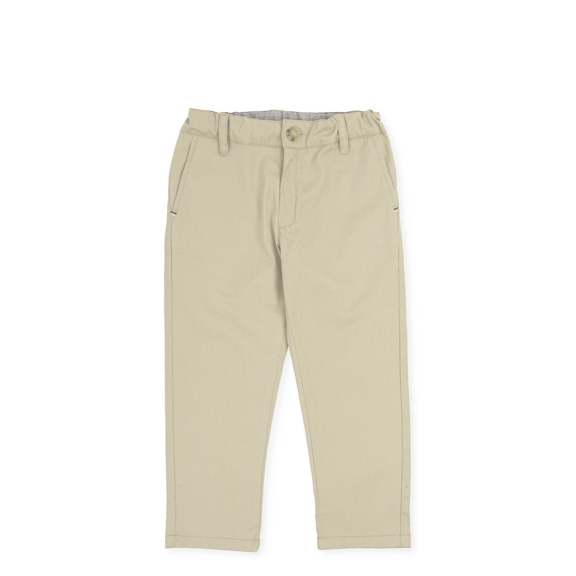 PANTALoN