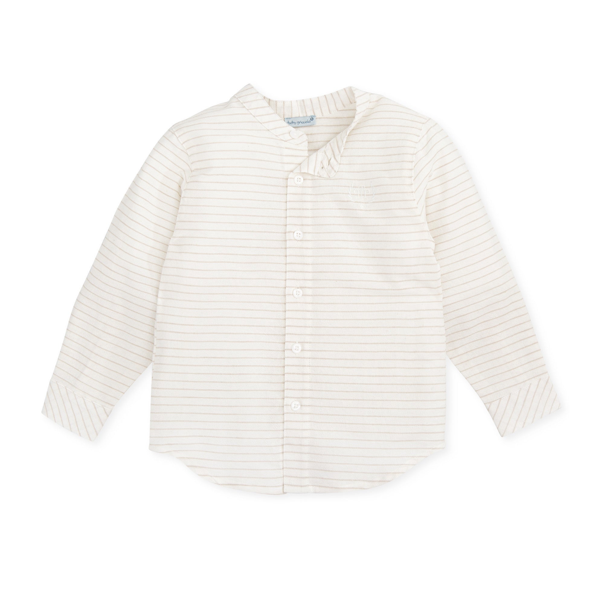 CAMISA M L