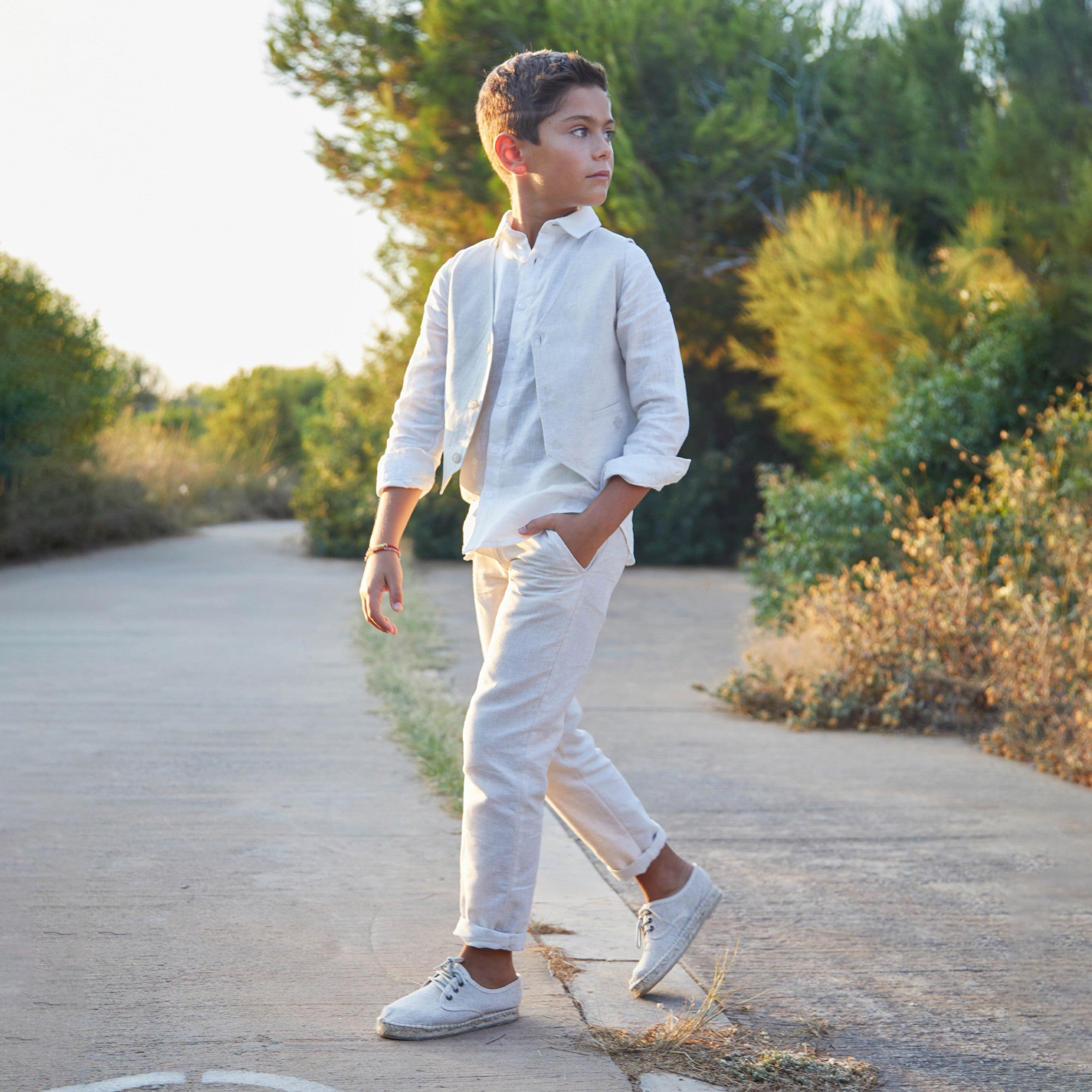 PANTALoN