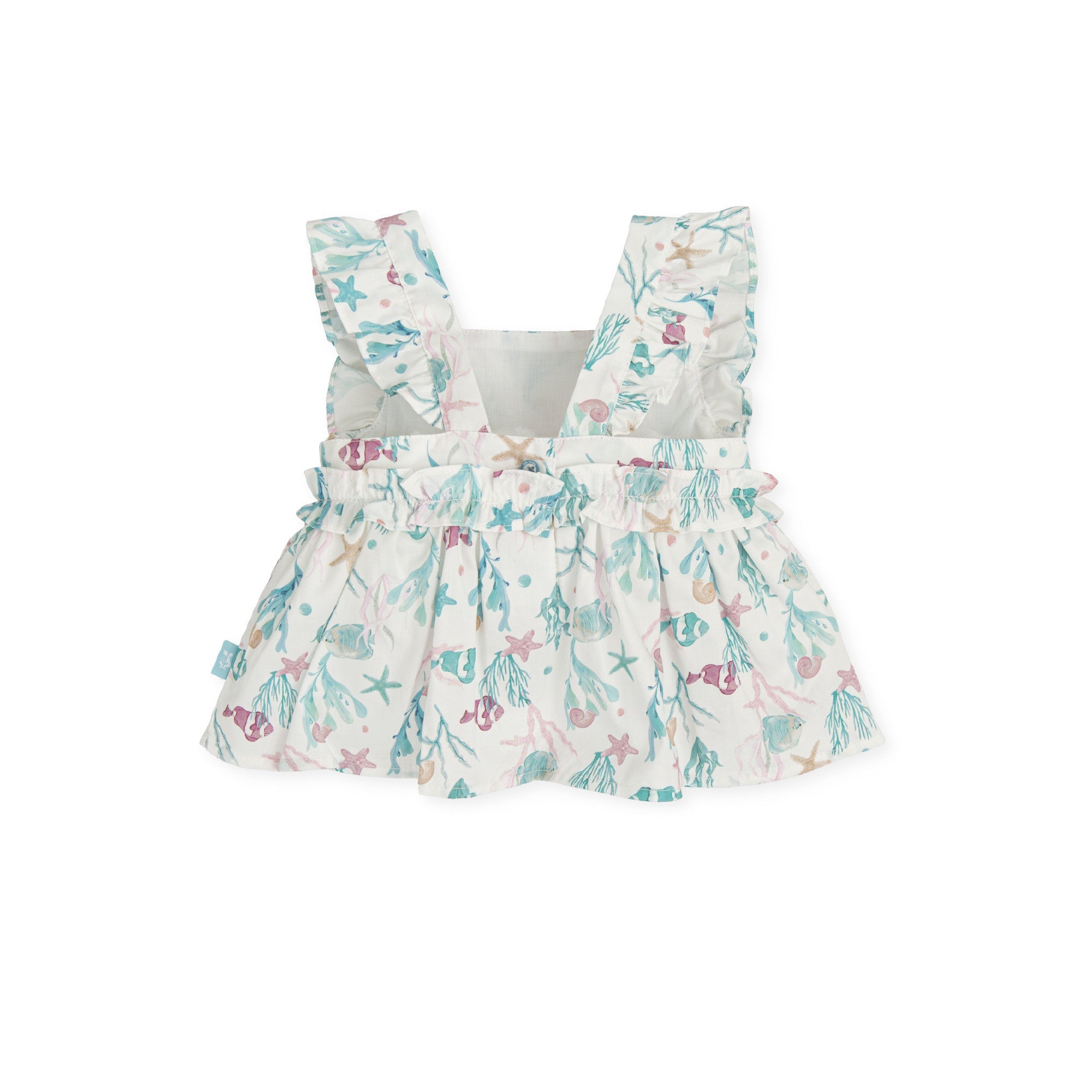 BLUSA S M