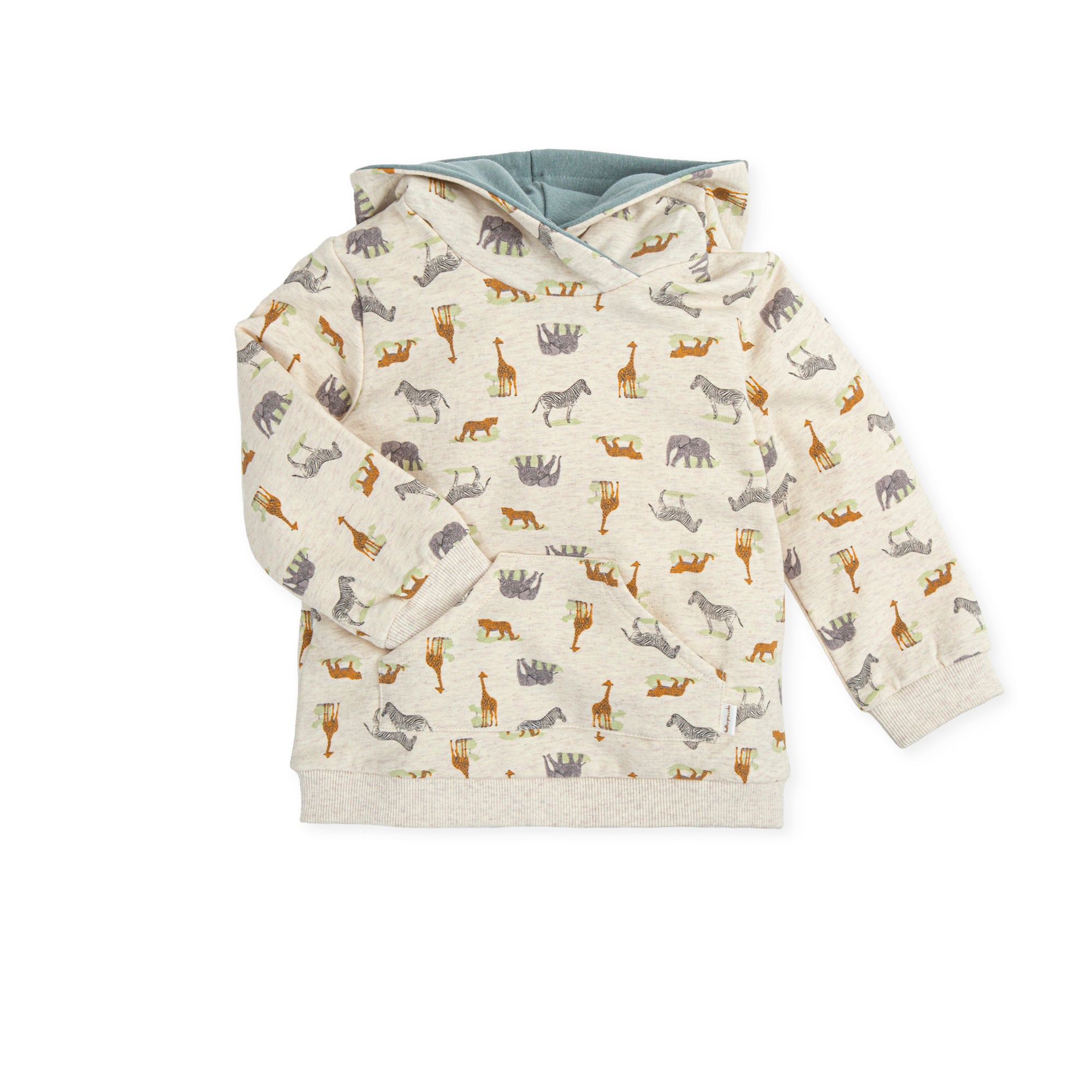 SUDADERA ARENA