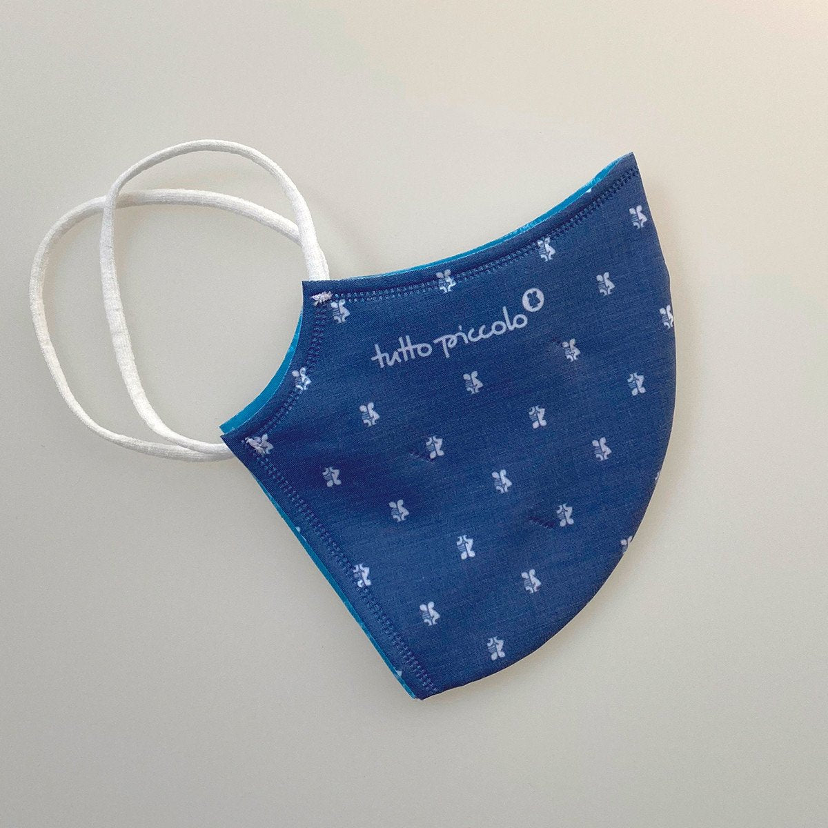 MASCARILLA TUTTO PICCOLO