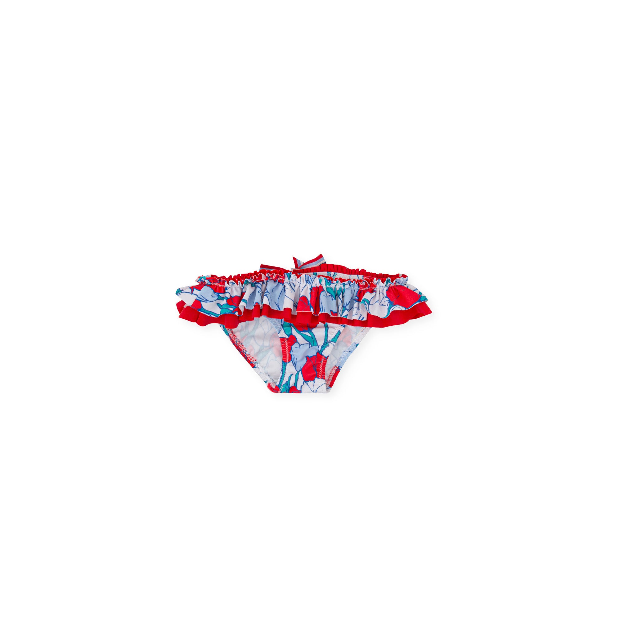 CULETIN ROJO