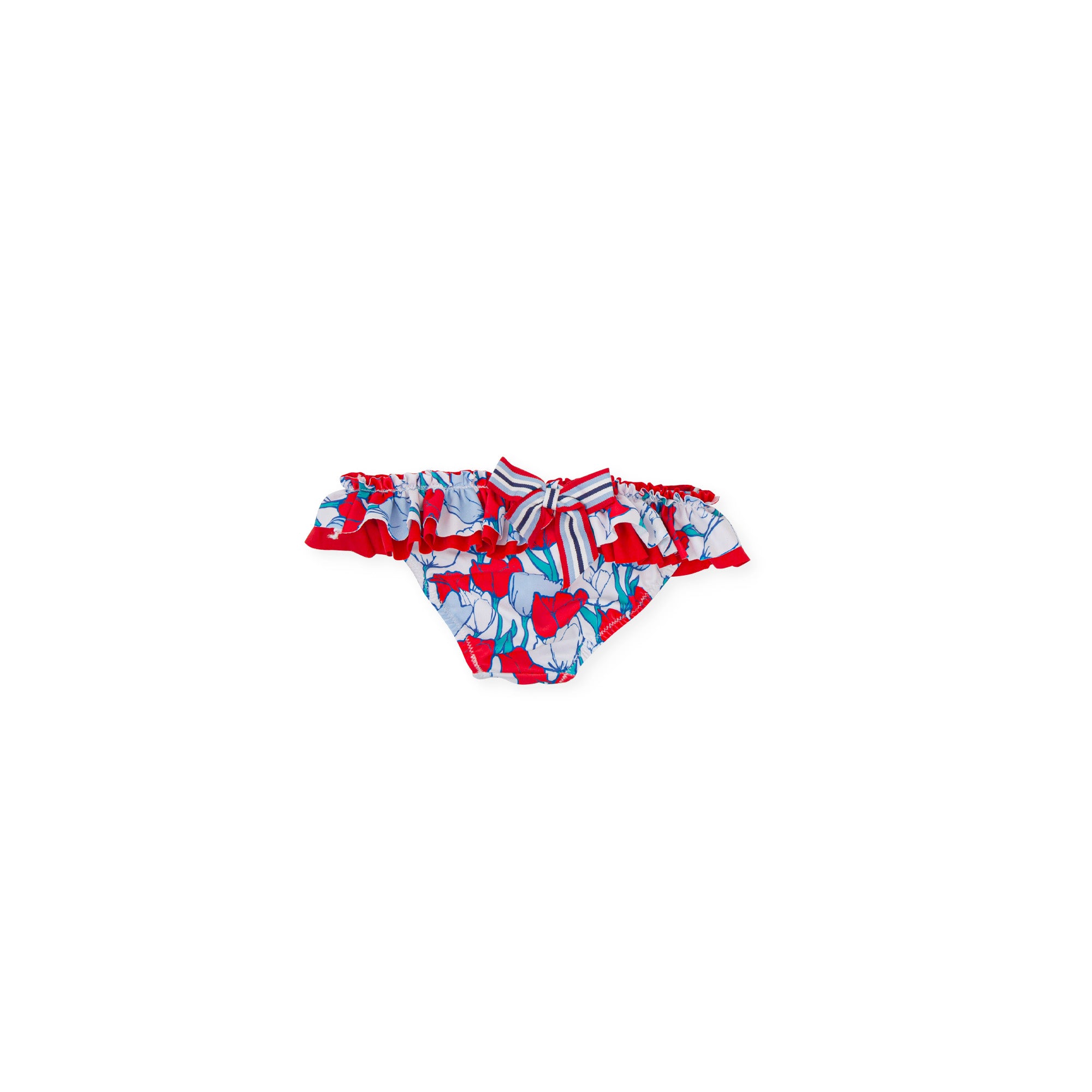CULETIN ROJO