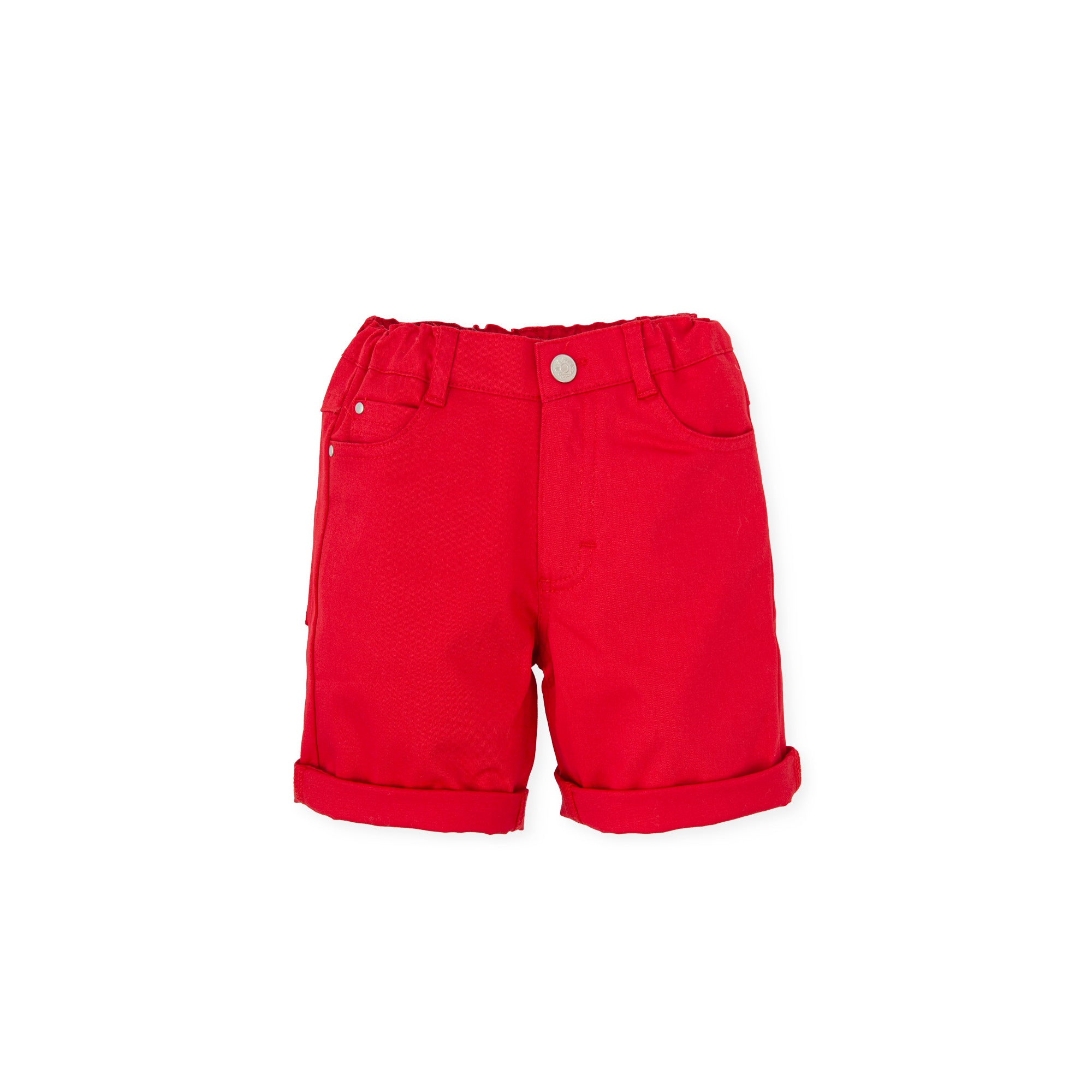 BERMUDA ROJO