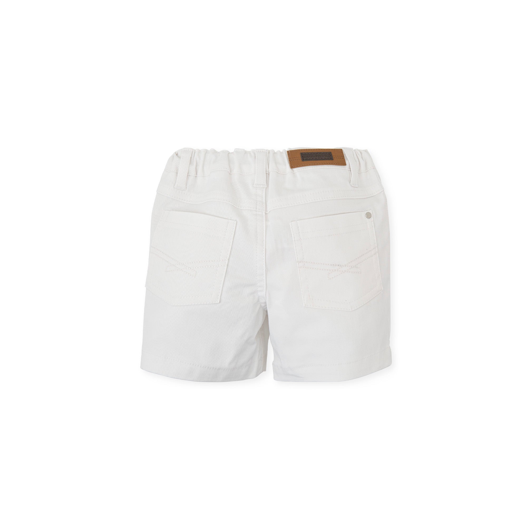 BERMUDA BLANCO ÓPTICO