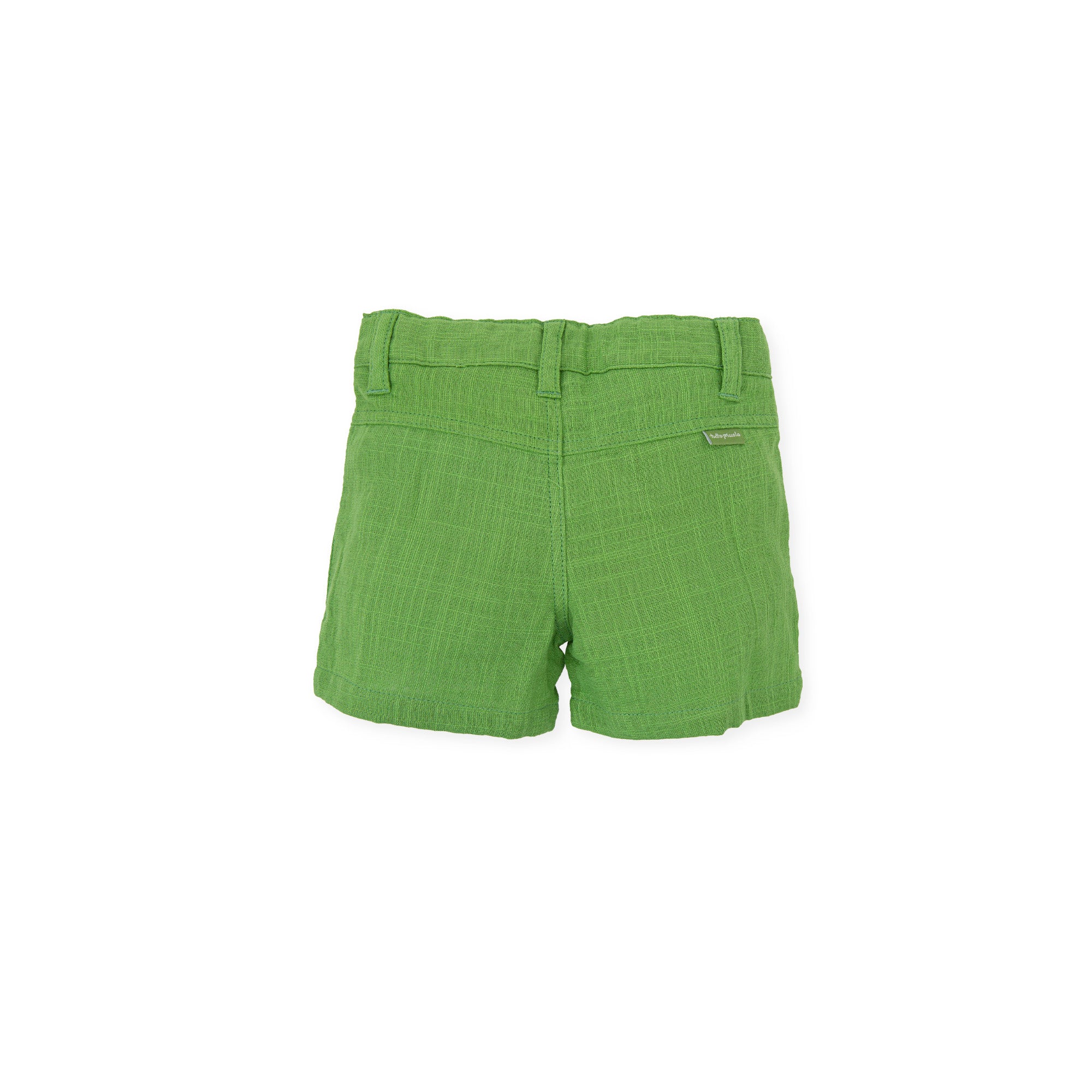 BERMUDA VERDE