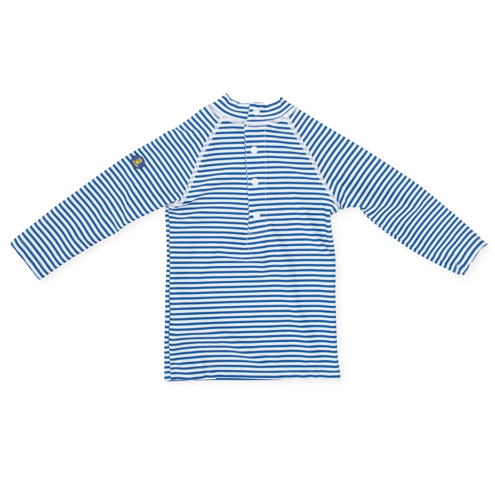 CAMISETA AZUL ATLÁNTICO