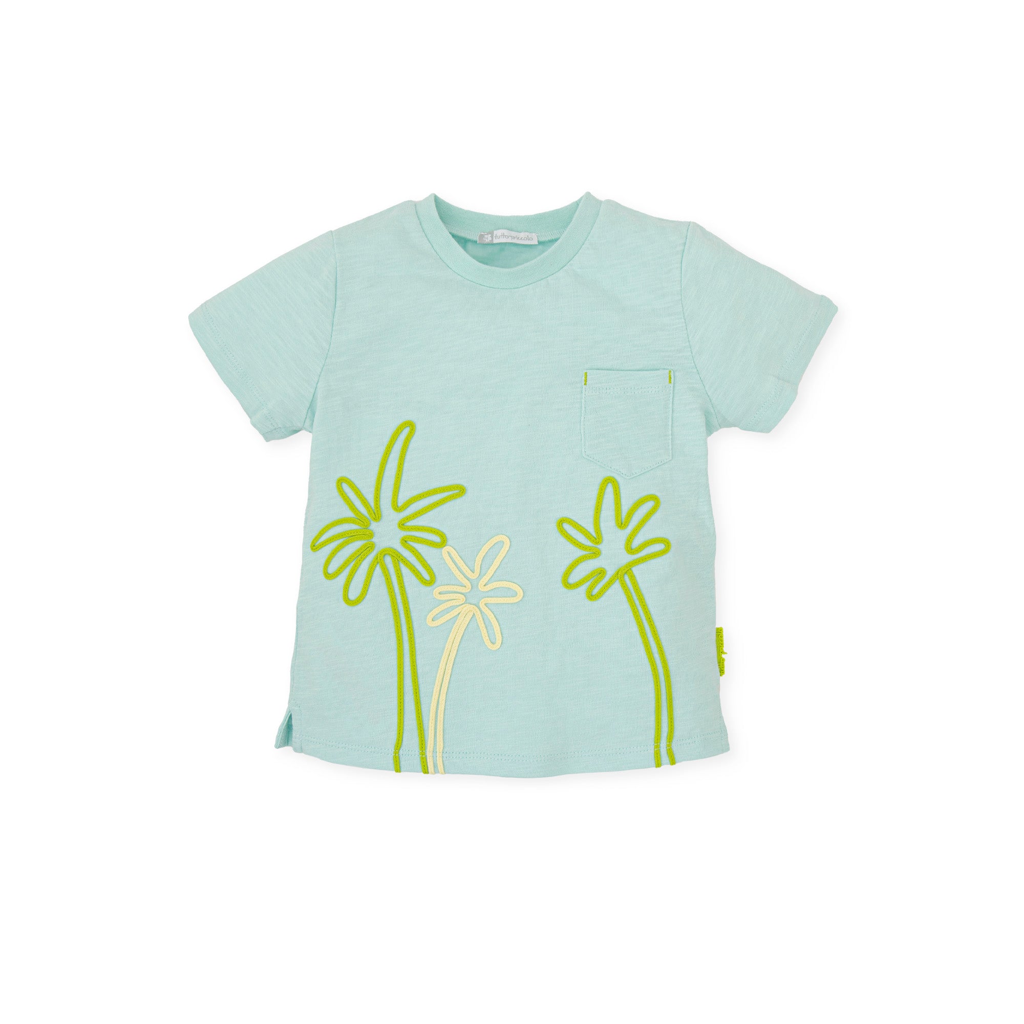 CAMISETA LIMA