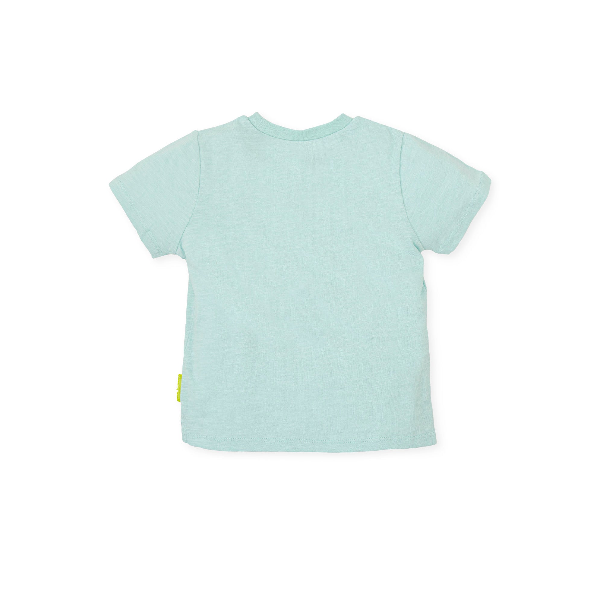 CAMISETA LIMA