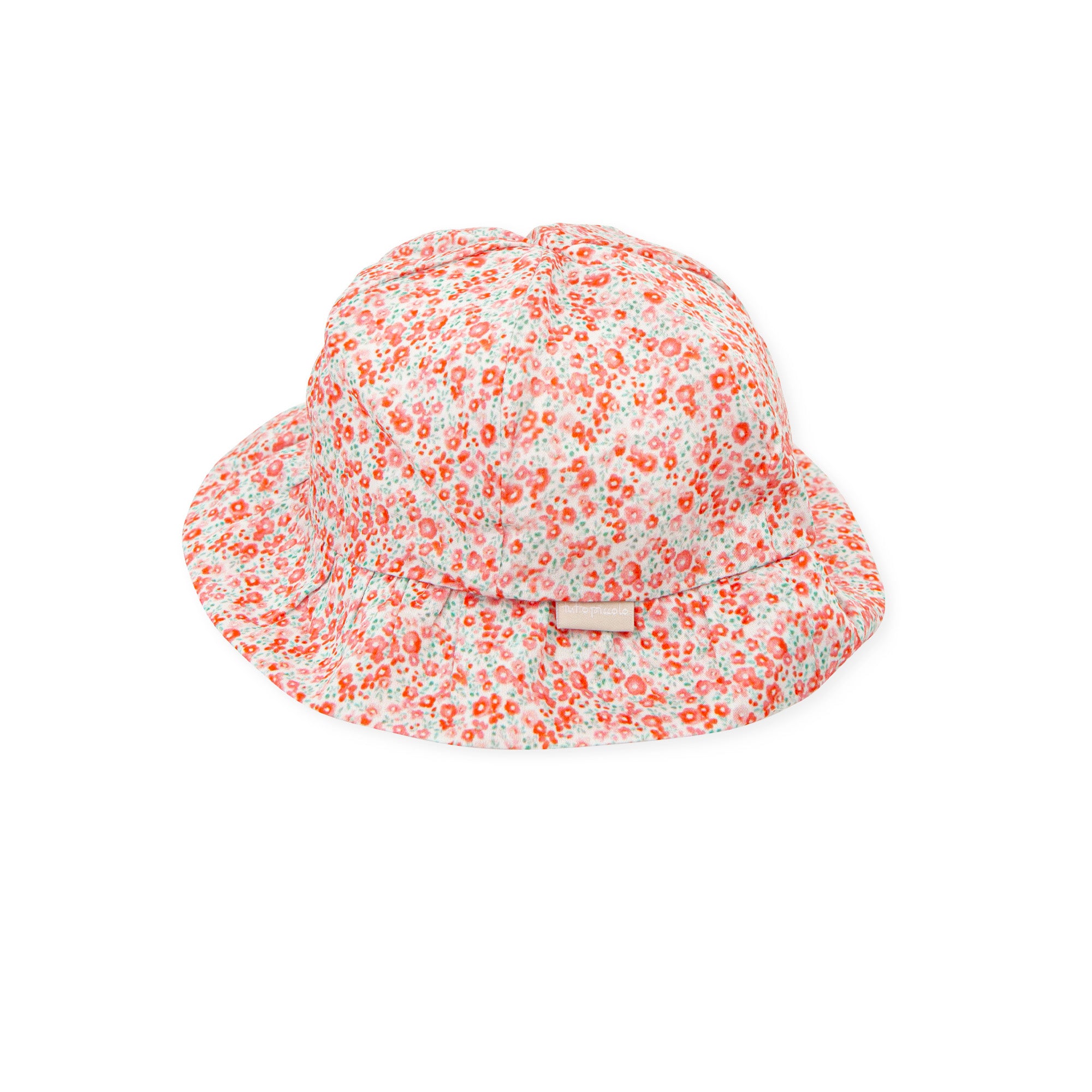 GORRO PÉTALO