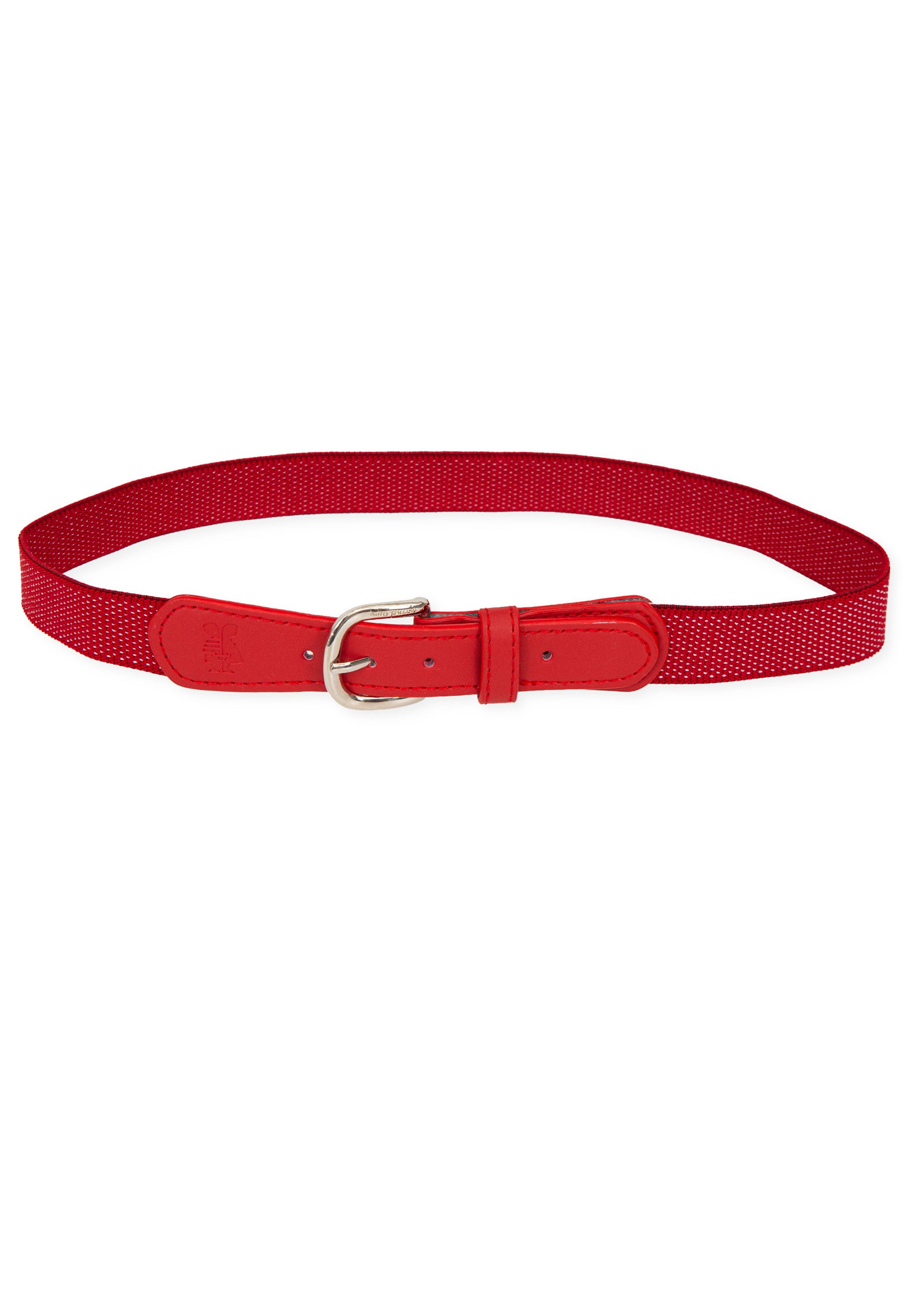 CINTURÓN ROJO